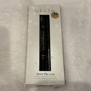 Stila Stay All Day Black Eyeliner Set